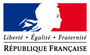 French Republic — Liberté, Égalité, Fraternité